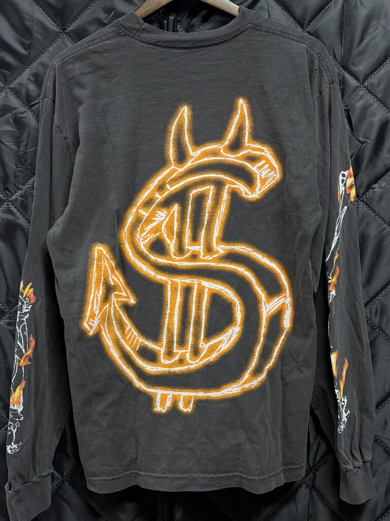 Saints Angels Among US L/S