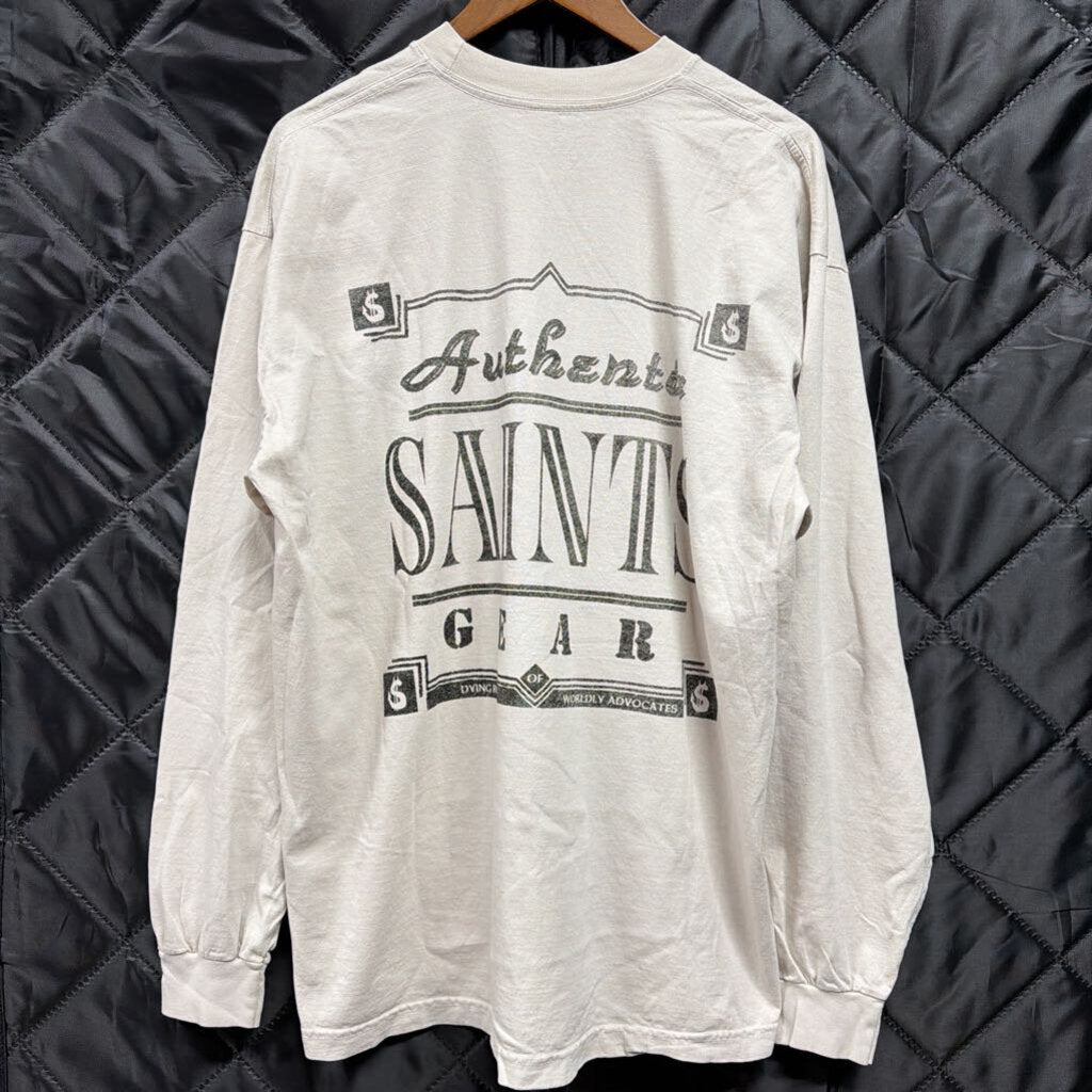 Saints Prayer In The Home L/S