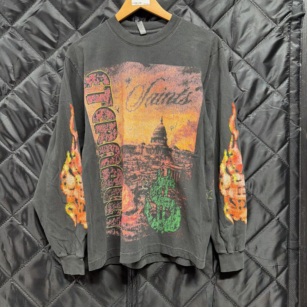 Saints Eternally Capitol L/S