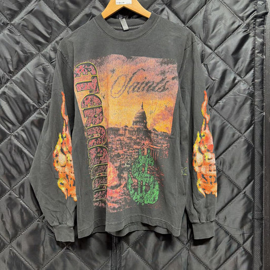 Saints Eternally Capitol L/S
