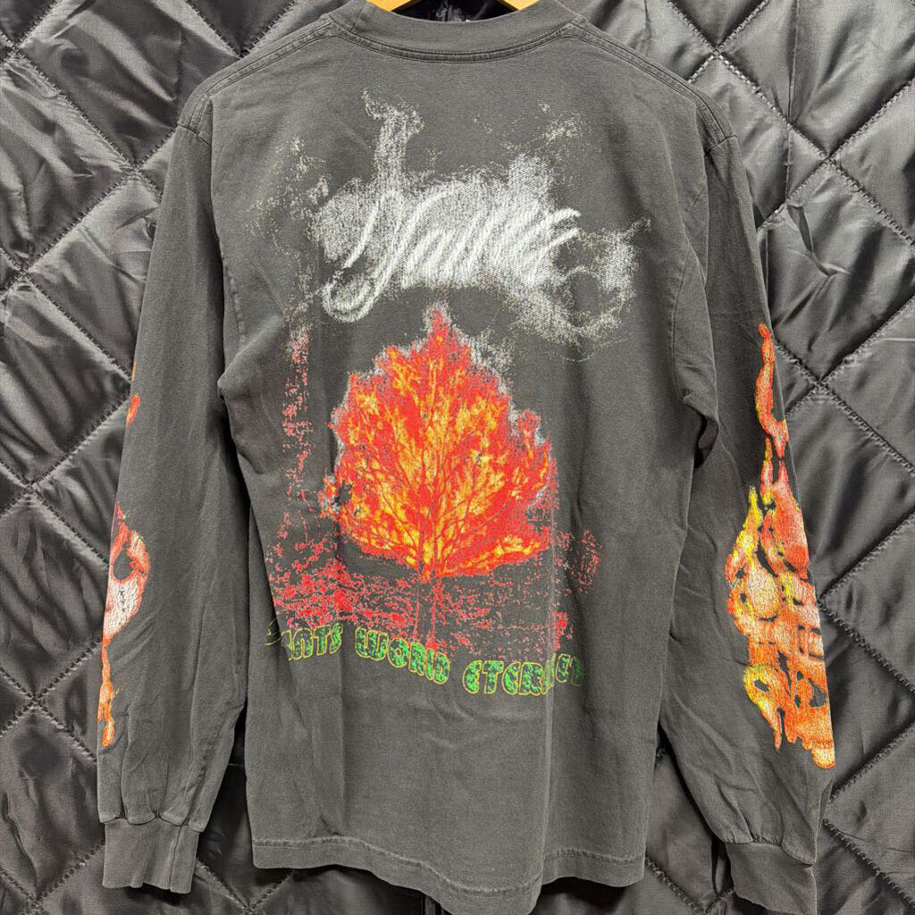 Saints Eternally Capitol L/S