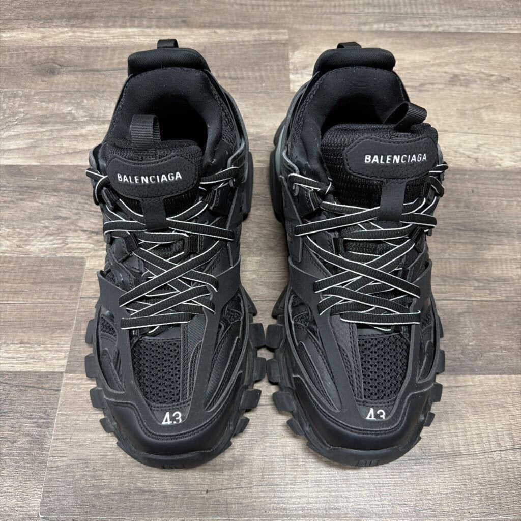 Balenciaga Track Black LED (No Box)