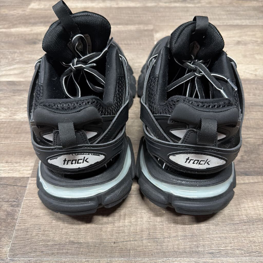 Balenciaga Track Black LED (No Box)