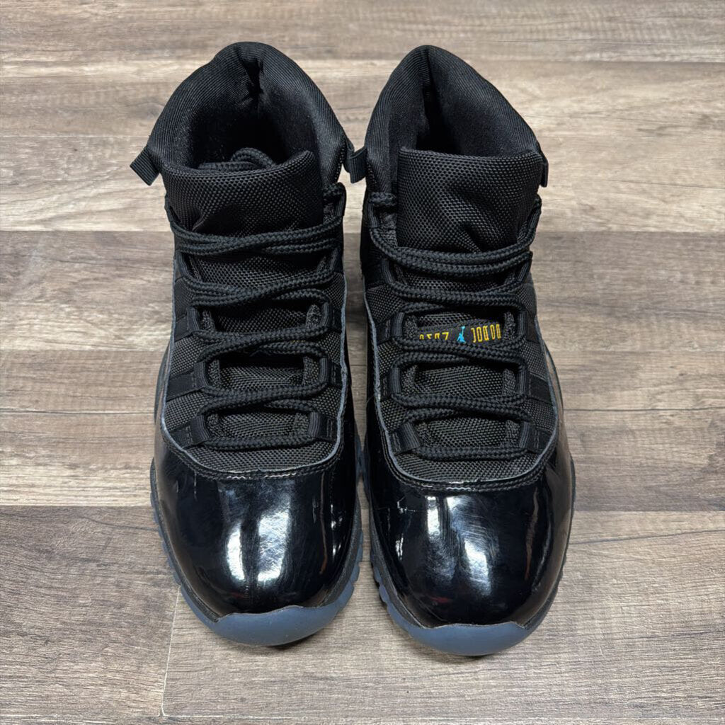 Jordan 11 Gamma