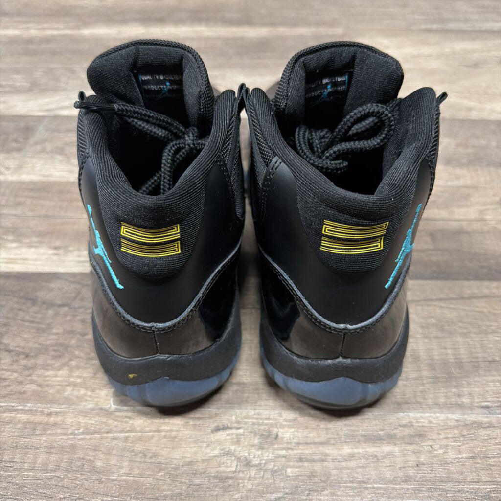 Jordan 11 Gamma