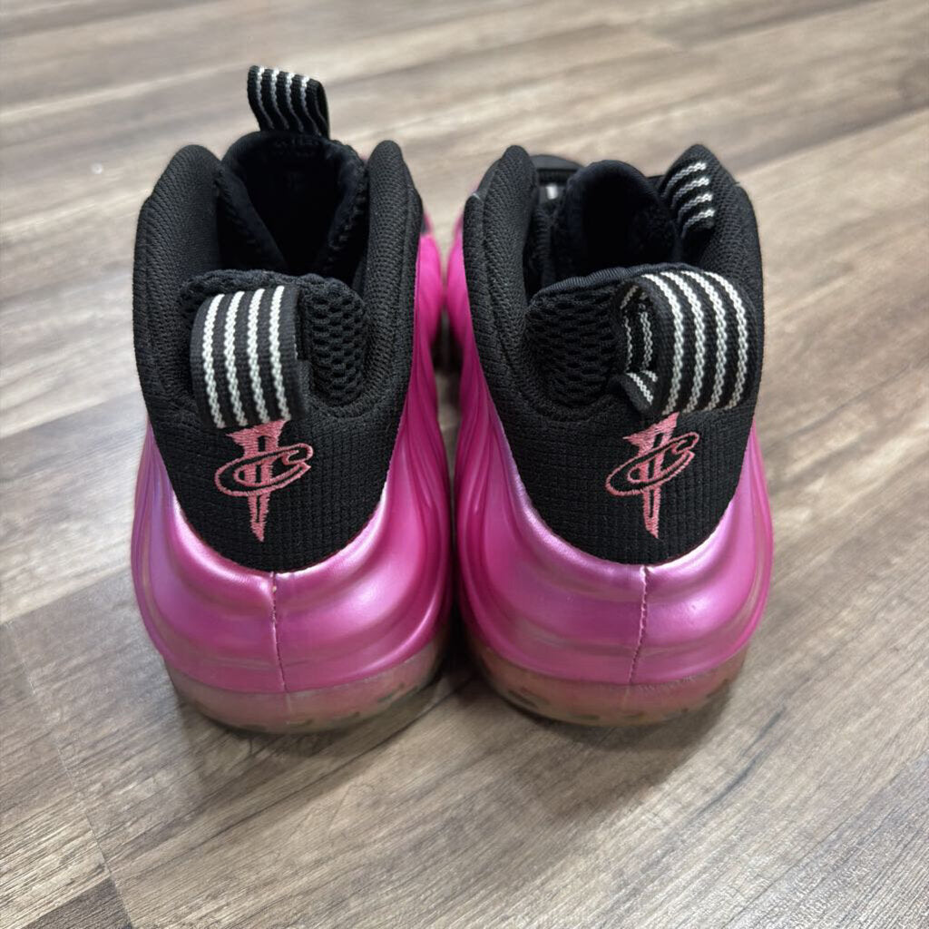 Nike foamposite pearlized pink (no box)