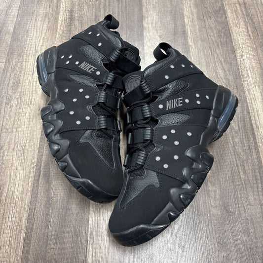 Nike Cb94 black (no box)