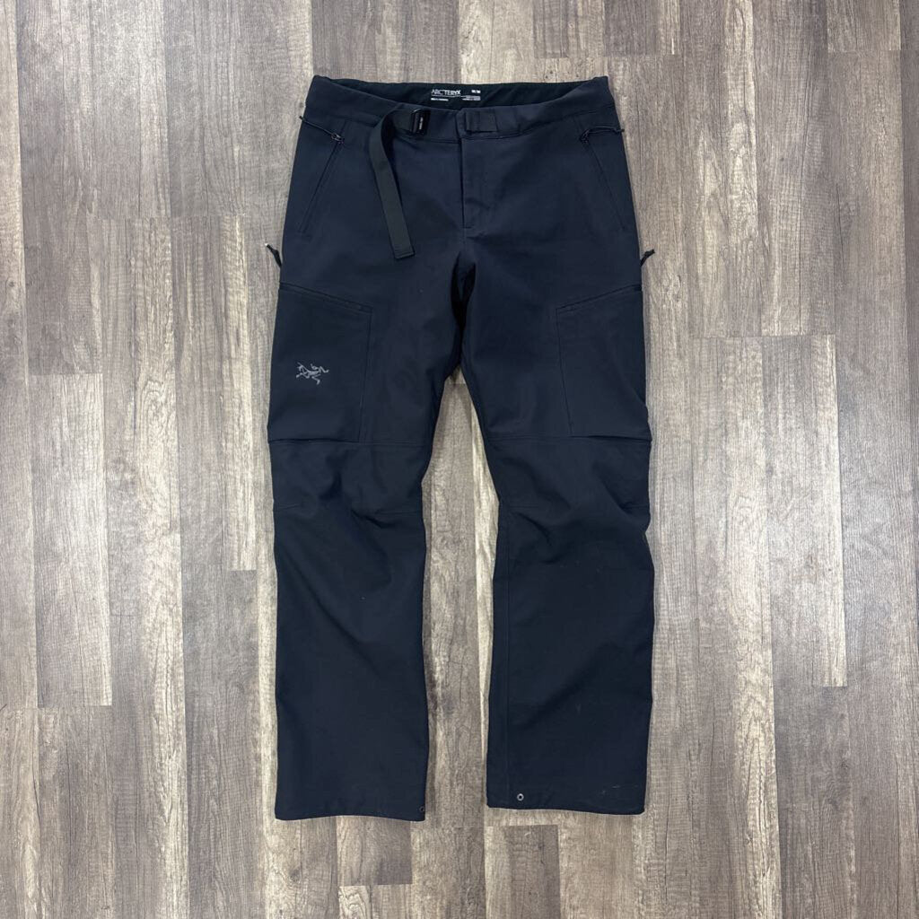 Arcteryx carbon copy pants