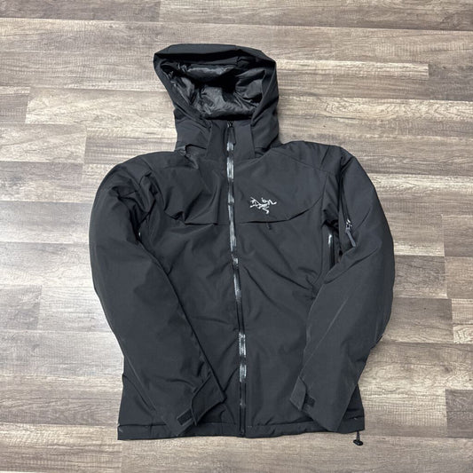 Arcteryx Gore tex puffer jacket (new)