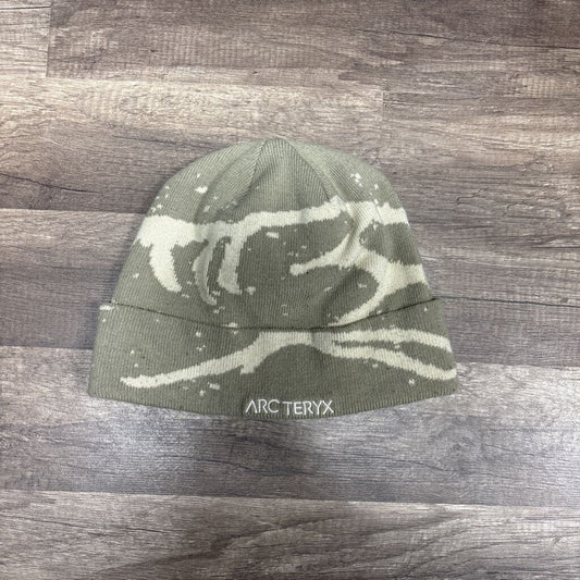 Arctyrex grotto toque beanie