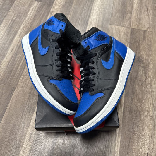 Jordan 1 Royal