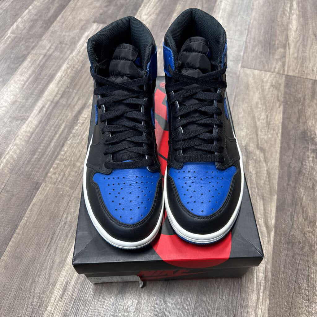 Jordan 1 Royal