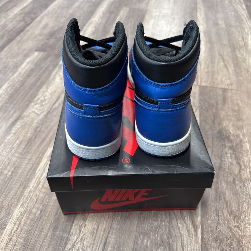 Jordan 1 Royal
