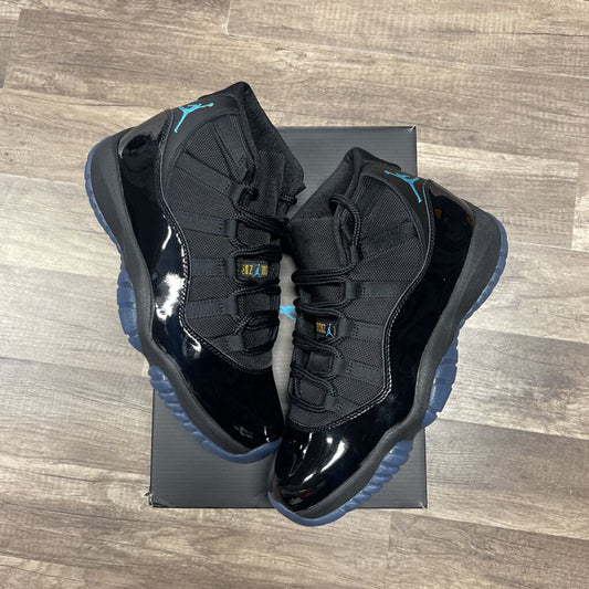 Jordan 11 Gamma