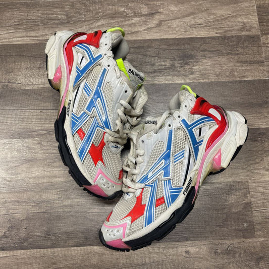 Balanciaga Runner