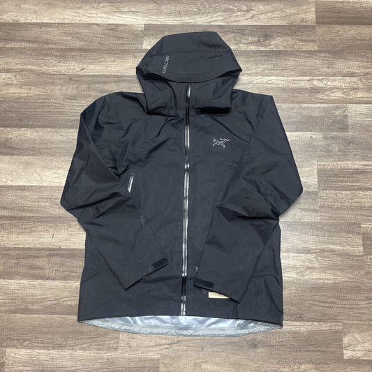 Arcteryx Beta Jacket Black