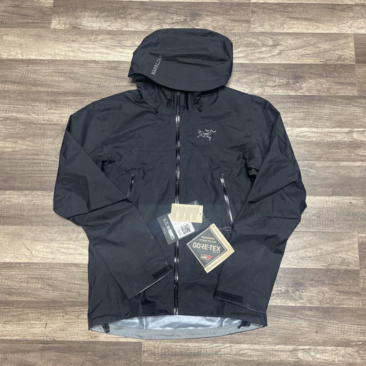Arcteryx Beta Jacket Black