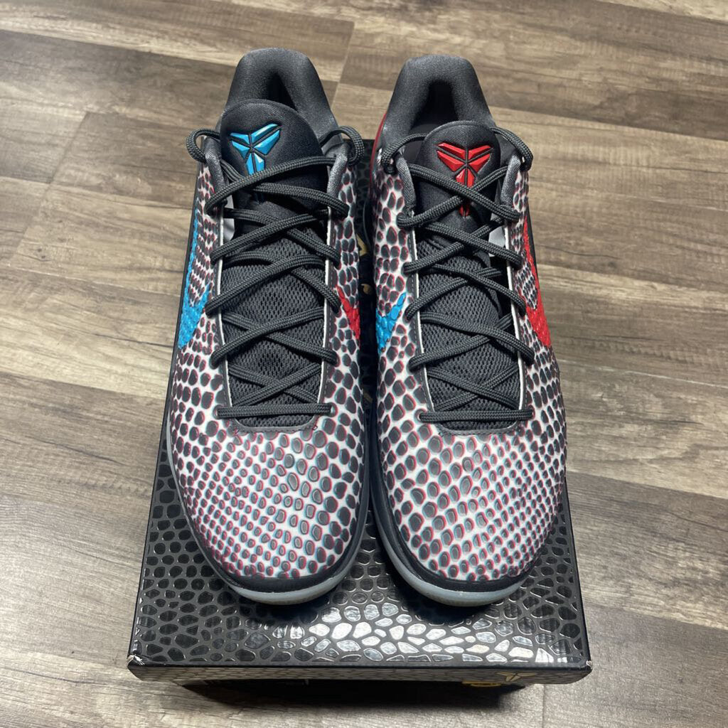 Nike Kobe 6 Protro ASG Hollywood