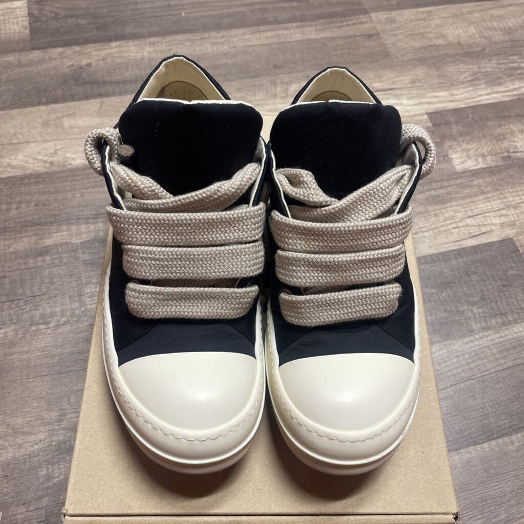 Rick Owens Jumbo Lace Puffer Low