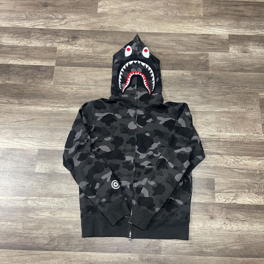 Bape Shark Hoodie