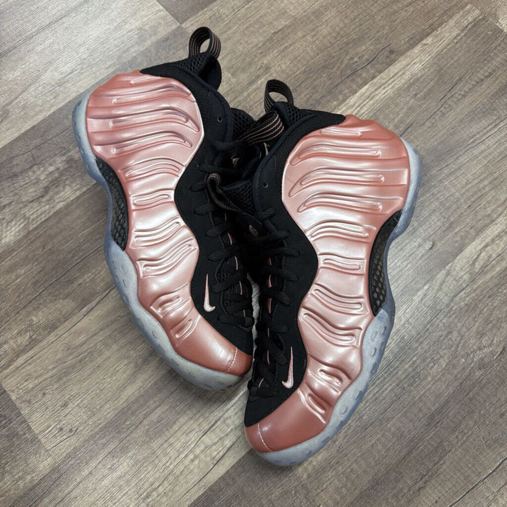 Nike Foamposite Elemental Rose (No Box)