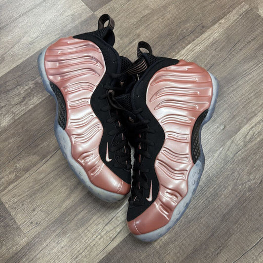 Nike Foamposite Elemental Rose (No Box)