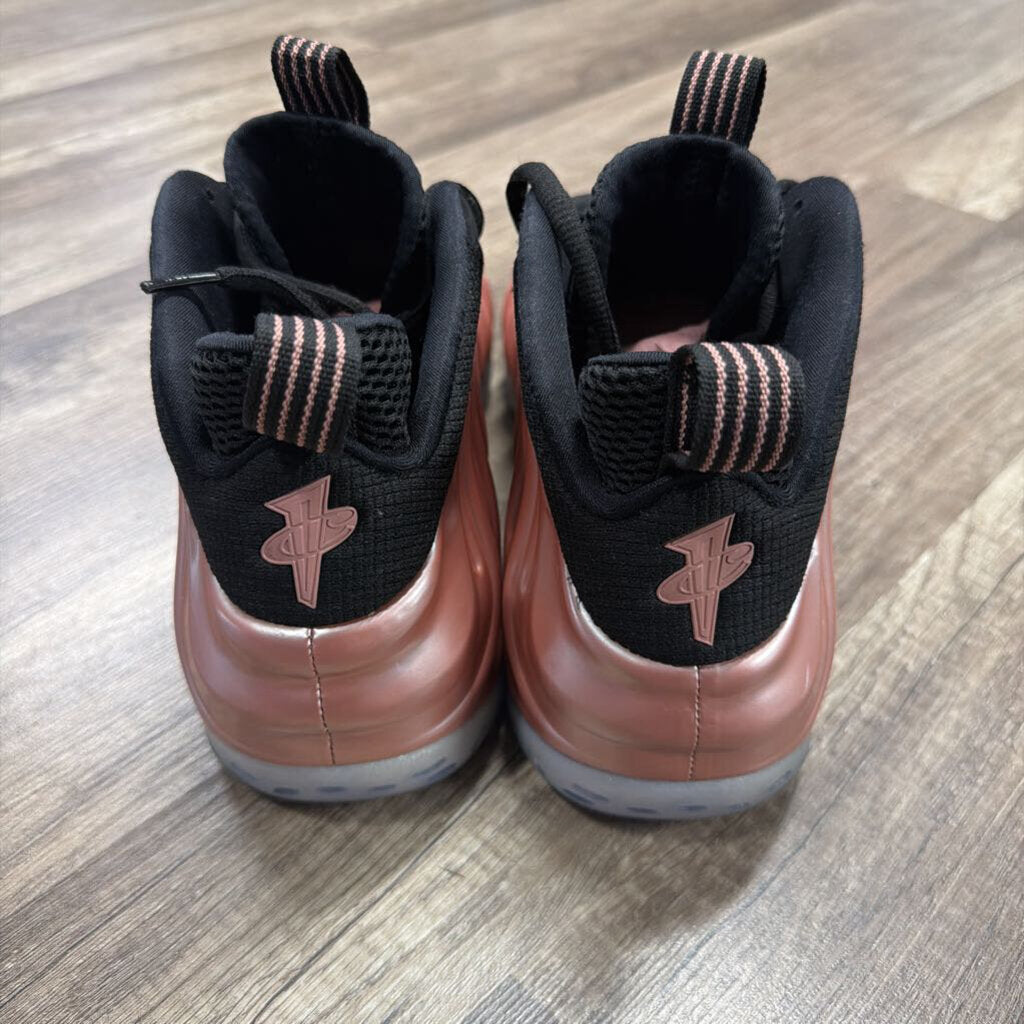 Nike Foamposite Elemental Rose (No Box)