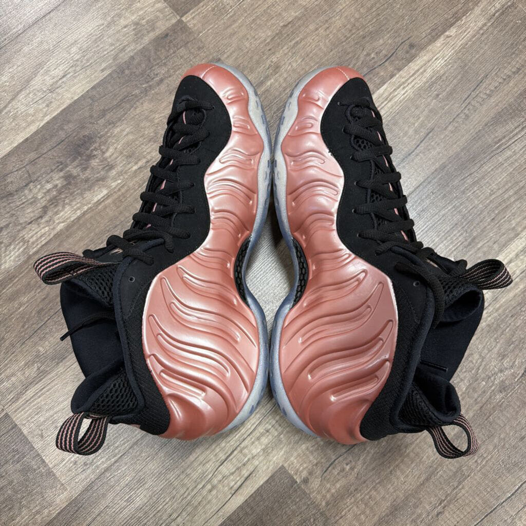Nike Foamposite Elemental Rose (No Box)