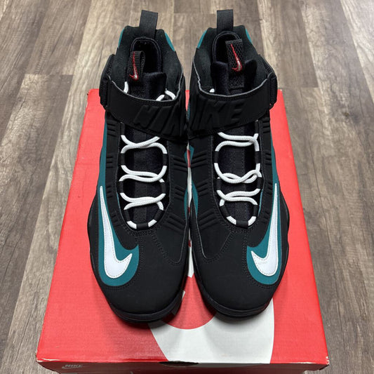 Nike Air Griffey Max 1 Teal Black