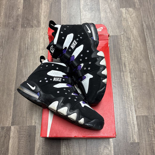 CB94 black purple white