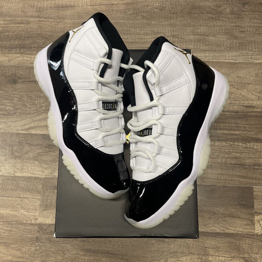 Jordan 11 DMP