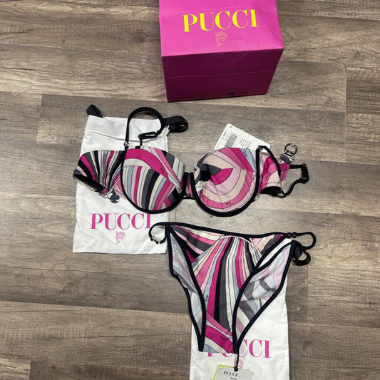 Pucci Swimsuit