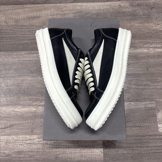 Rick Owen Vintage Porterville Low