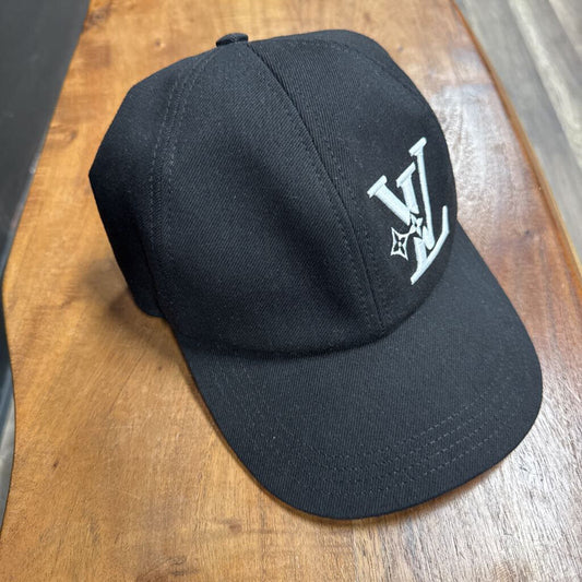 Louis Vuitton Smash Cap