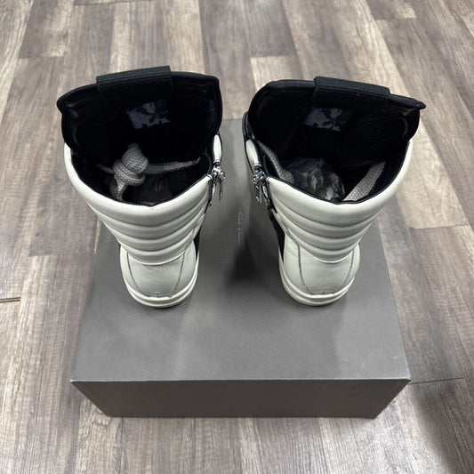 Rick Owens Ramone Black Lace (NEW)