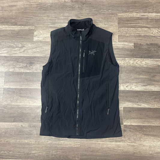 Arcteryx Vest Black