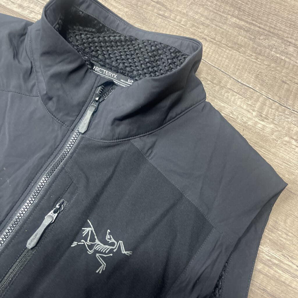 Arcteryx Vest Black