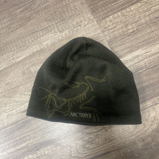 Arcteryx Beanie Olive