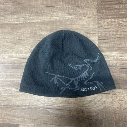 Arcteryx Beanie Blue
