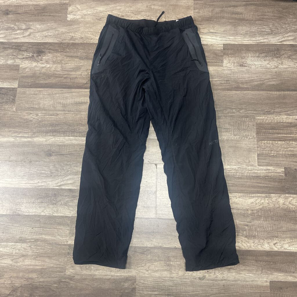 Arctteryx Insulated Black Pants