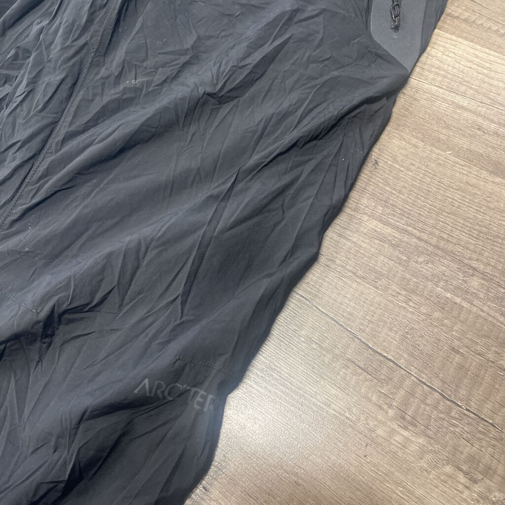 Arctteryx Insulated Black Pants