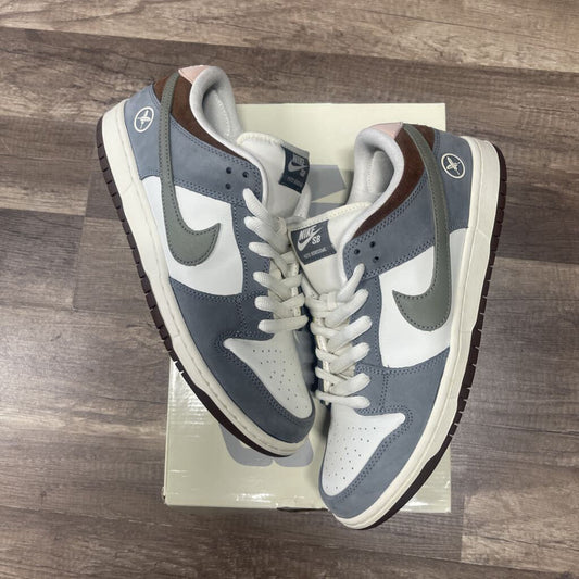 Nike SB Low Pro QS Grey
