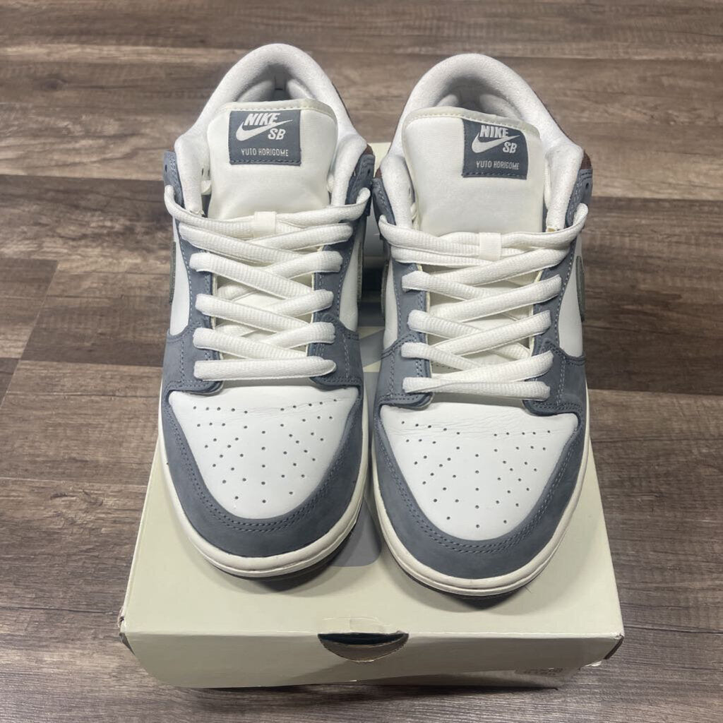Nike SB Low Pro QS Grey
