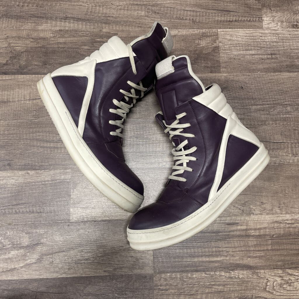 Rick Owens Geobasket