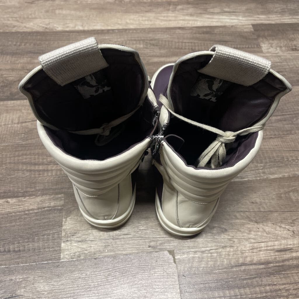 Rick Owens Geobasket