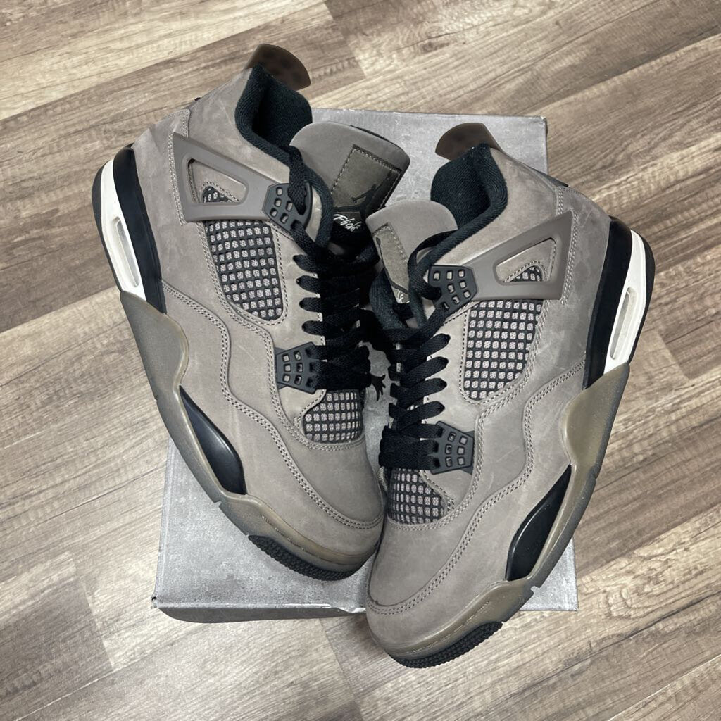 Jordan 4 Cave