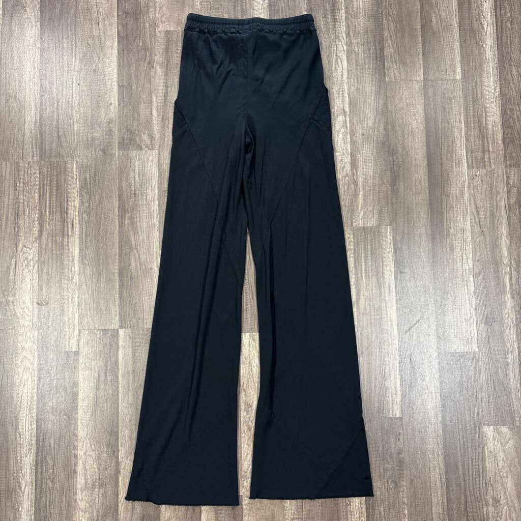 Rick Owens Dietrich Wide Pants
