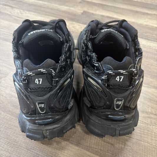 Balenciaga Runner Black (NO BOX)