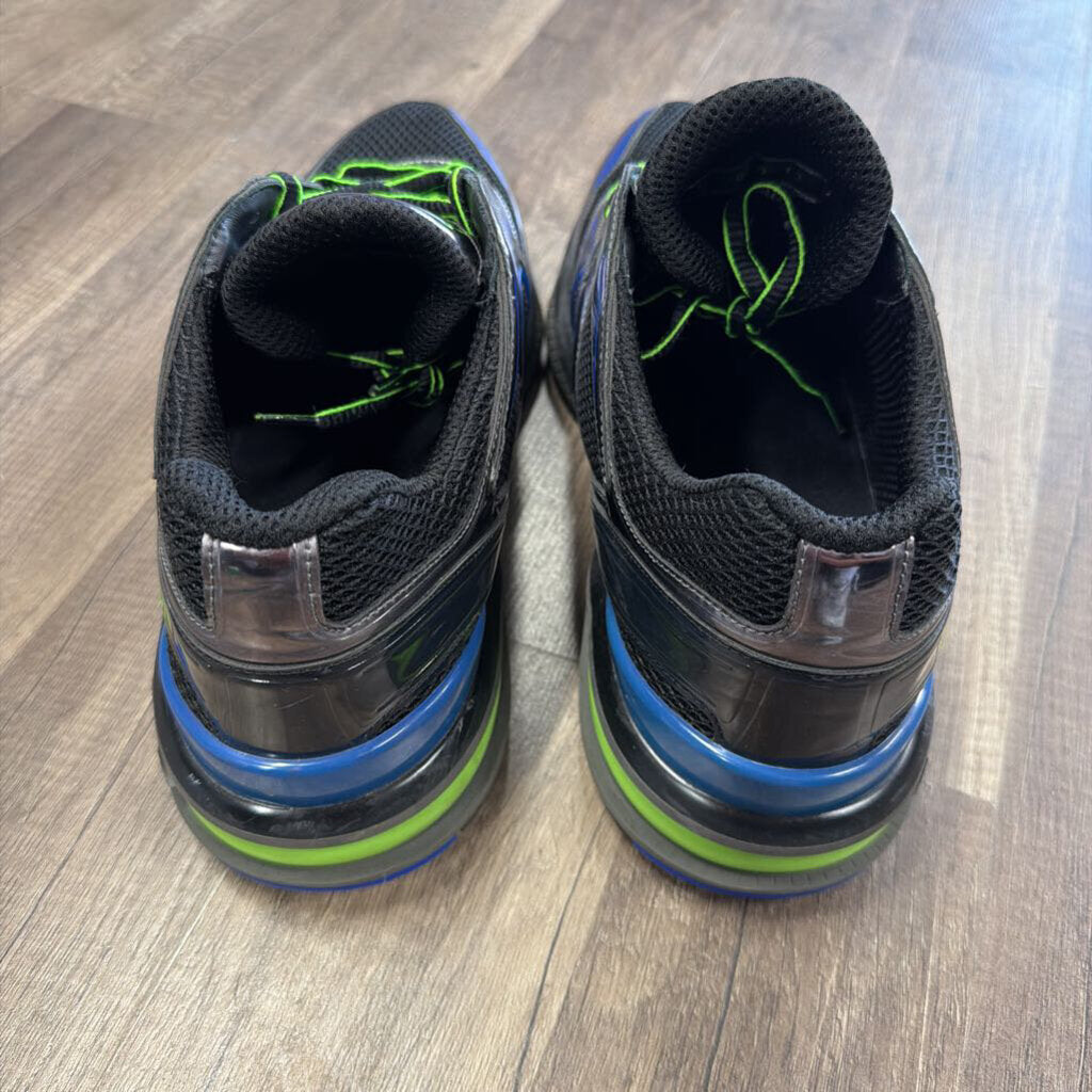 Louis Vuitton Chunky Trail Grey Mesh (No Box)