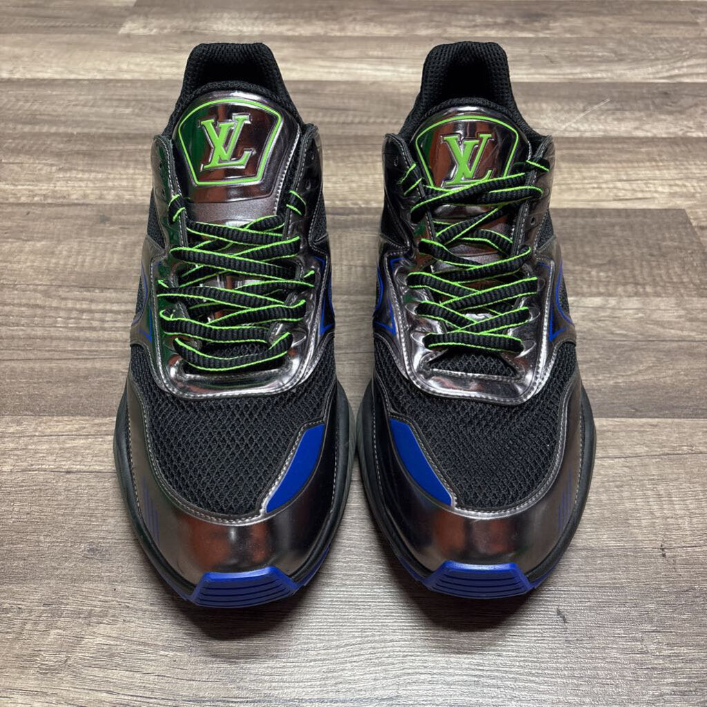 Louis Vuitton Chunky Trail Grey Mesh (No Box)